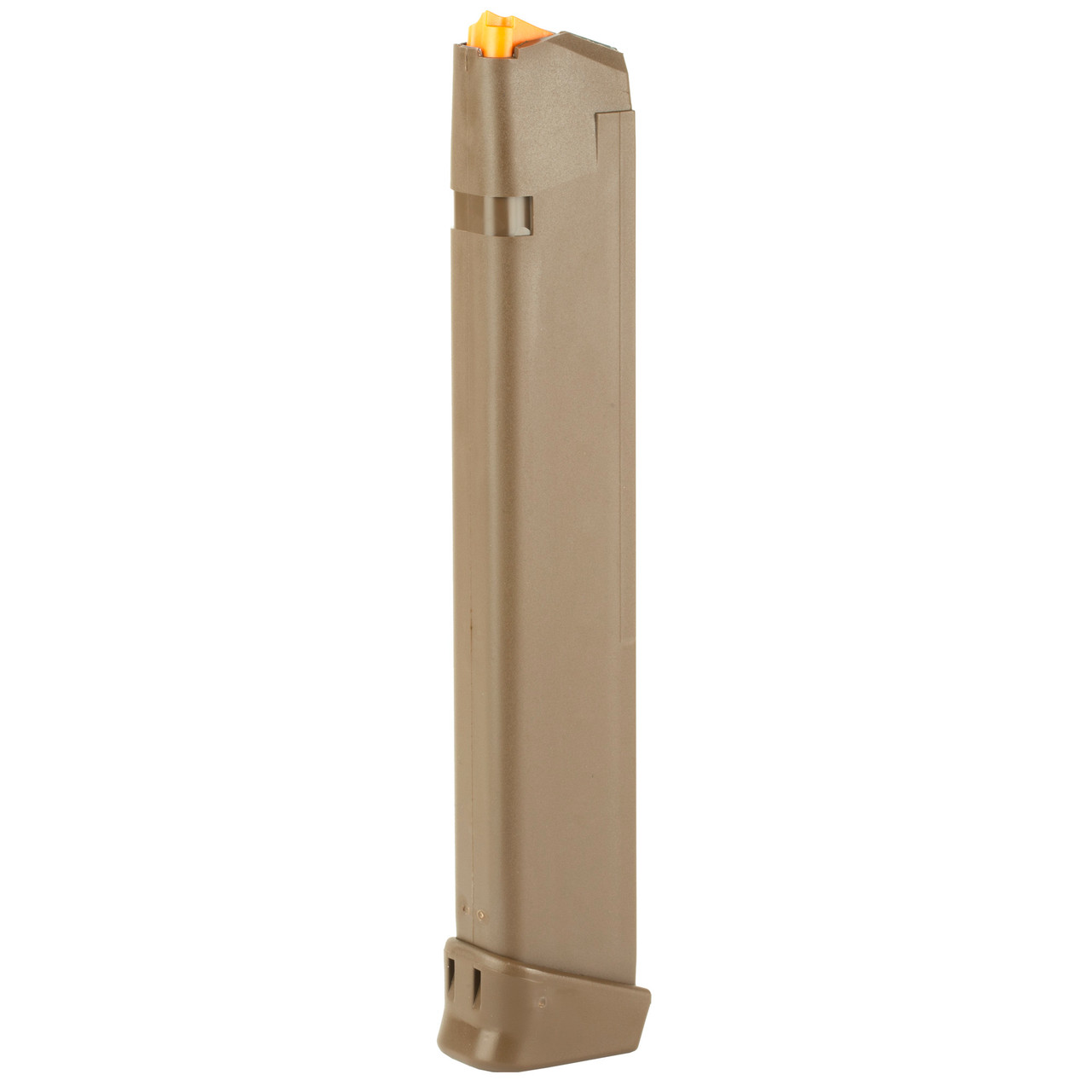Glock Oem - G17/34 - 33rd Magazine | Glock 33rd OEM Magazine