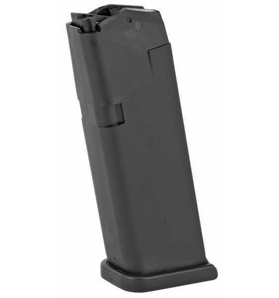 Glock Oem - G17 - 10rd Magazine | Glock OEM Magazines