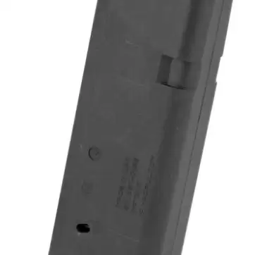 Magpul PMAG For Glock19- 15RD – BLK