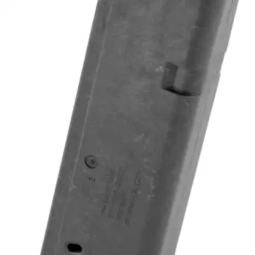 Magpul PMAG For Glock17- 17RD – Blk