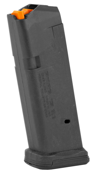 Magpul PMAG For Glock19-15RD-BLK | Magpul Glock19 Magazine