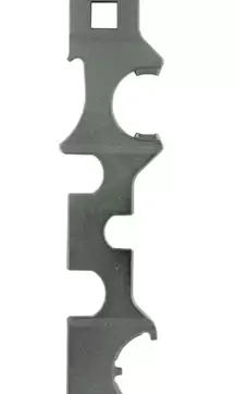 UTG Armorer’s Multi-Function Combo Wrench