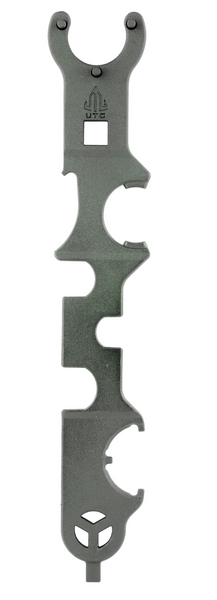 UTG Armorer's Multi-Function Combo Wrench | Armorer Wrench