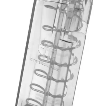 Ets Magazine for Glock19- 10rd – Smoke