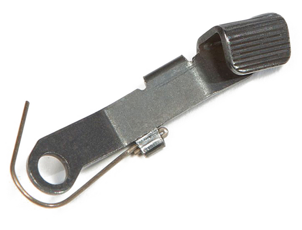 Extended Slide Release - Extended - TangoDown | Ghost gun Kit
