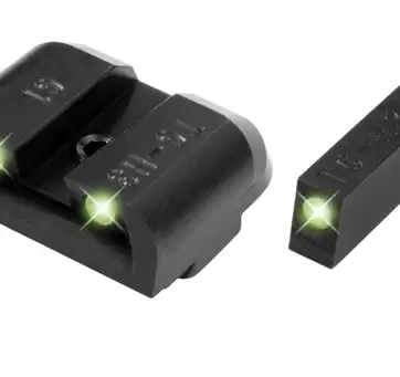 Tritium Night Sights for Glock – TruGlo