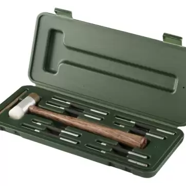 Gunsmithing Tool Kit – Weaver