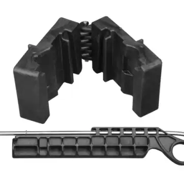 Upper Vise Clamp – AR15 – Wheeler
