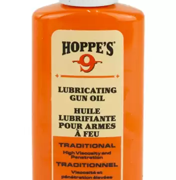 Hoppe’s Lubricating Oil