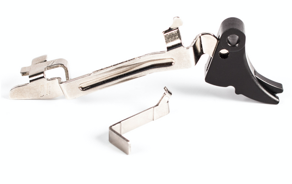 ZEV Fulcrum Adjustable Glock Trigger - Image 4
