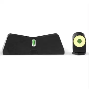 XS Big Dot Sights – For Glock 19