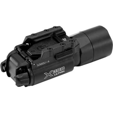 SureFire X300U Weapon Light