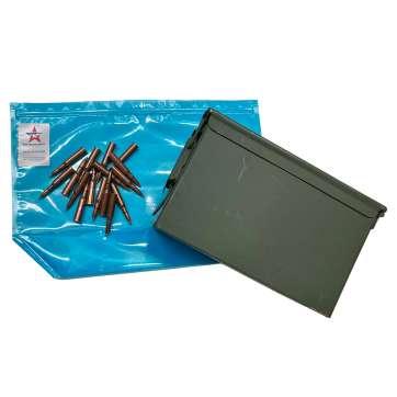 Bags And Liners