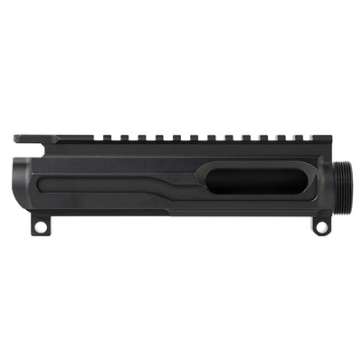 New Frontier Armory AR-9 Stripped Upper