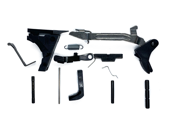 G19 Glock Lower Part Kits (OEM) | OEM Glock Lower Parts Kit