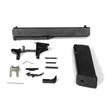 G21SF (FULL 45 ACP)