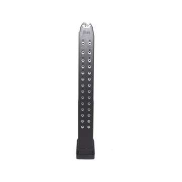 G9CL (9MM COMPACT LONGSLIDE)