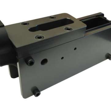 Universal Drill Press 80% AR-15 Jig
