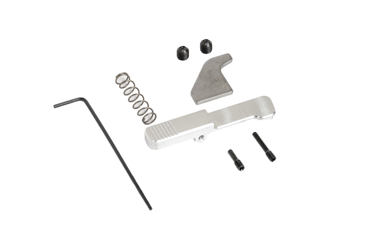 Ar9 Hardware Set - Raw | Buy Ar9 Raw Hardware Set