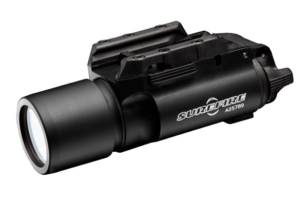 SureFire X300U Weapon Light | SureFire X300 Ultra LED
