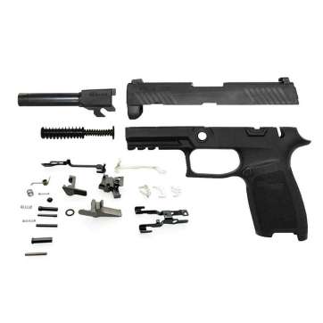 Compact 9mm