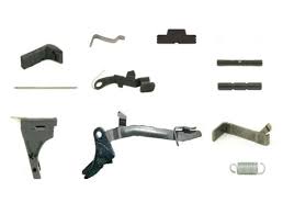 G19 Glock Lower Part Kits (OEM) | Glock OEM Lower Parts Kit