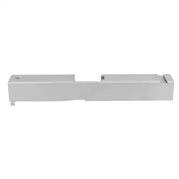 Slide Blank for Glock 19 Gen 3