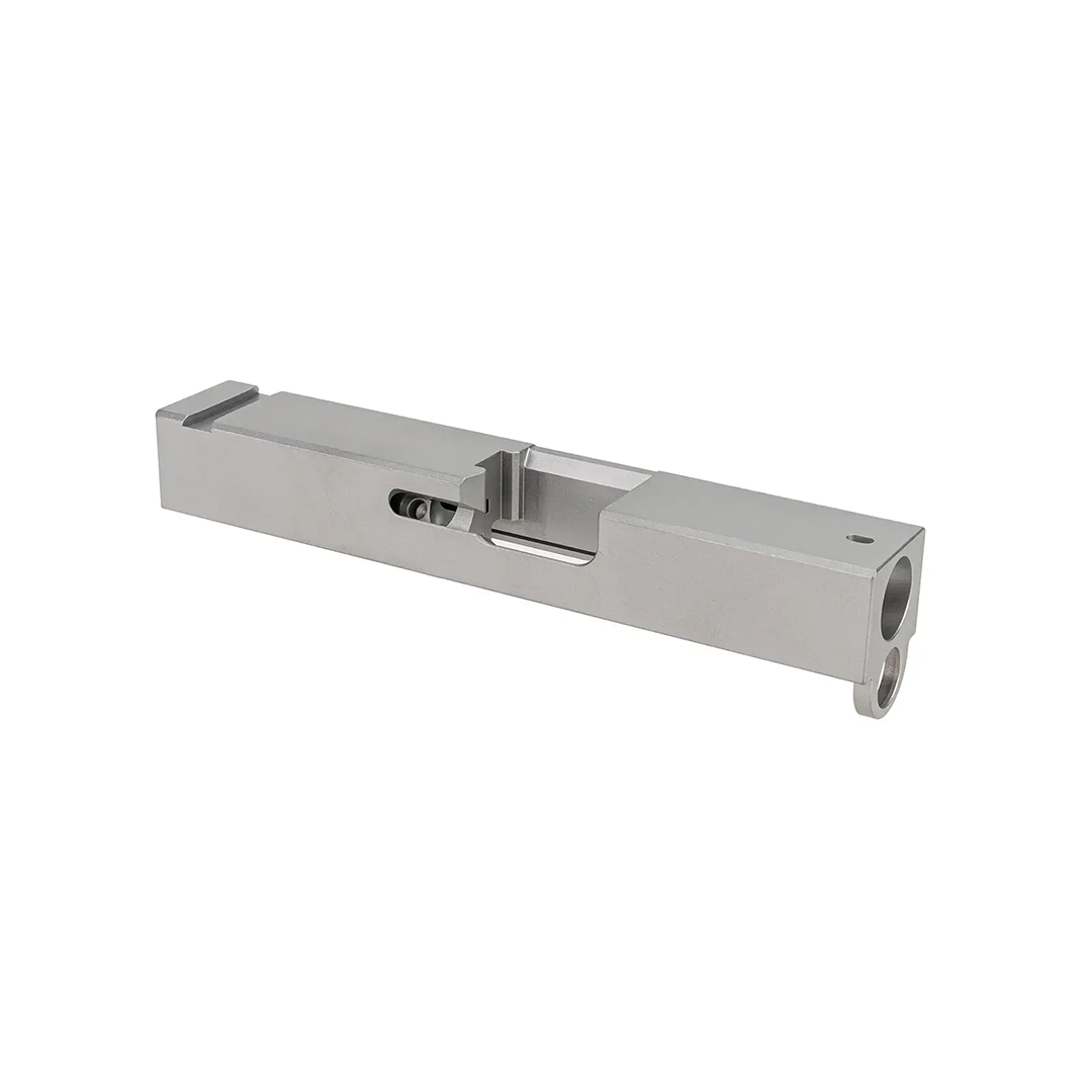 Slide Blank for Glock 26 | Slide Blank for Glock 26 Gen 3 and 4