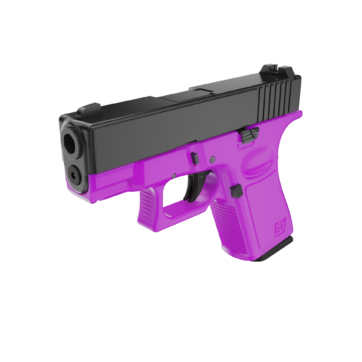PBS 26 Build Kit