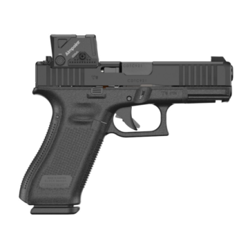 Glock 45 MOS w/Aimpoint COA (3)17rd Mags – PA455SB03MOS8A3