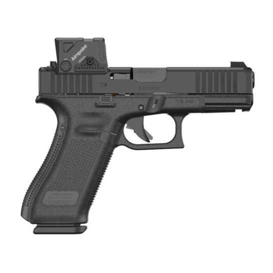 Glock 45 MOS w/Aimpoint COA (3)17rd Mags - PA455SB03MOS8A3 | Buy Glock 45 MOS w/Aimpoint COA (3)17rd Mags - PA455SB03MOS8A3