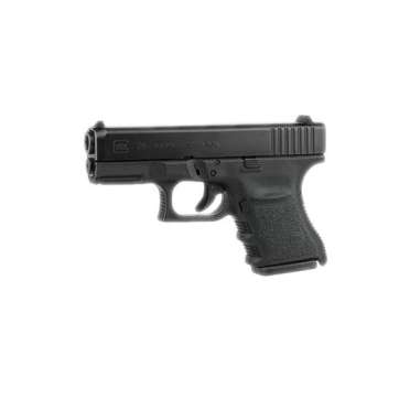 Glock 29SF 10mm PF29502