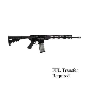 Faxon Ascent 16” 5.56 Rifle