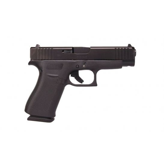 Glock G48 10rd 4.17" 9mm Pistol, Black - UA4850201 | Buy Glock G48 10rd 4.17" 9mm Pistol, Black - UA4850201 | Order Glock G48 10rd 4.17" 9mm Pistol, Black - UA4850201