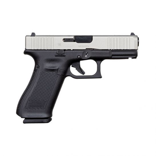 Glock 45 Gen 5 FS 9mm Pistol, Two Tone - ACG-57036 | Buy Glock 45 Gen 5 FS 9mm Pistol, Two Tone - ACG-57036 | Order Glock 45 Gen 5 FS 9mm Pistol, Two Tone - ACG-57036