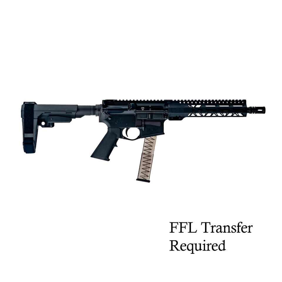 Faxon Bantam 10.5” 9mm PCC | Buy Faxon Bantam 10.5” 9mm | Order Faxon Bantam 10.5” 9mm PCC | Buy Faxon Bantam 10.5” 9mm