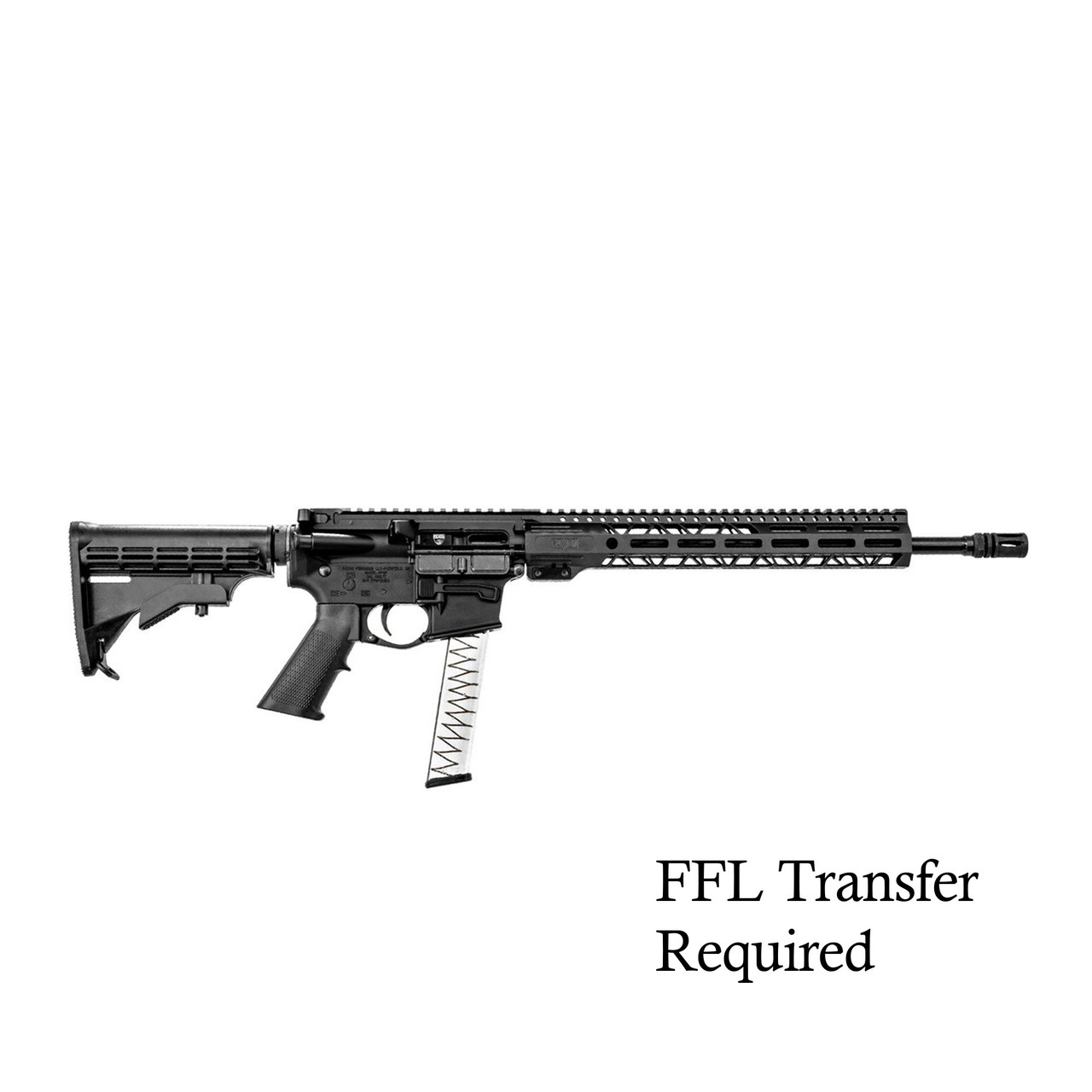 Faxon Bantam 16” 9mm PCC | Buy Faxon Bantam 16” 9mm PCC | Order Faxon Bantam 16” 9mm PCC | Buy Faxon Bantam 16” 9mm PCC In USA