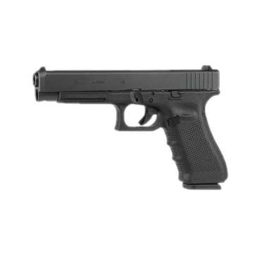 Glock 35 .40 S&W Gen 4 Adjustable Sights – PG35303