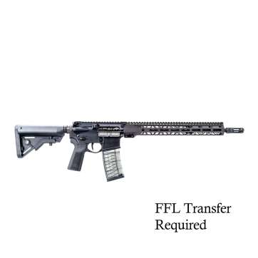 Faxon Sentry 16” 5.56 Rifle