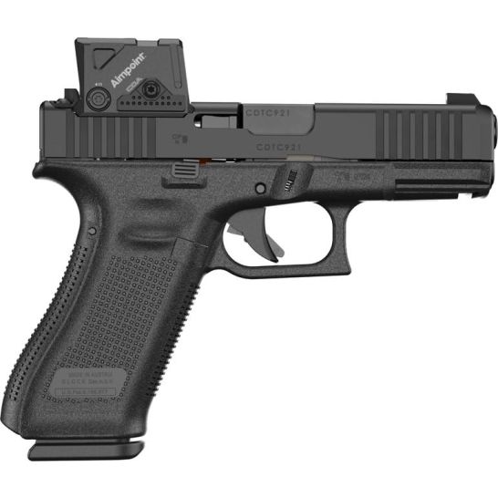 GLOCK 45 FS MOS8 Aimpoint COA BOF/UCSR 10rd Pistol | Buy GLOCK 45 FS MOS8 Aimpoint COA BOF/UCSR 10rd Pistol | Order GLOCK 45 FS MOS8 Aimpoint COA BOF/UCSR 10rd Pistol