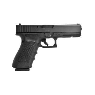 Glock 20 Gen 4 10mm Auto 4.61″ 15+1rds Black – UG2050203