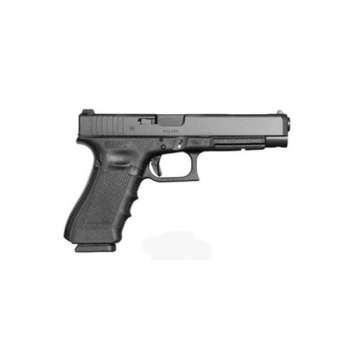 Glock 34 9mm Gen 4 Adjustable Sights – PG34301
