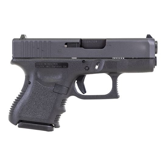 Glock 27 Gen 3 .40 S&W Pistol ‒ PI27502 | Buy Glock 27 Gen 3 .40 S&W Pistol ‒ PI27502 | Order Glock 27 Gen 3 .40 S&W Pistol ‒ PI27502