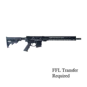 Faxon Ascent 16″ 22 ARC Modern Sporting Rifle