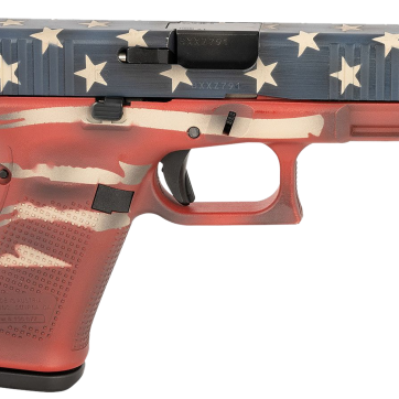 Glock 19 Gen 5 9mm 4.02″ 15+1rds – PA195S204-DTOMPAR