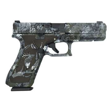 Glock G20 Gen 5 MOS 10mm 4.61″ 15rd Pistol Alpine Camouflage