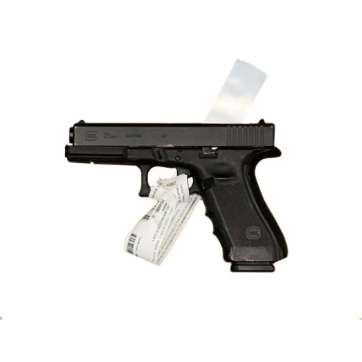 LE Trade-In .40S&W Glock G22 Gen 4 15rd 4.48″