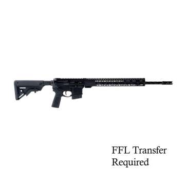 Faxon Hunter 20″ 22 ARC Modern Sporting Rifle