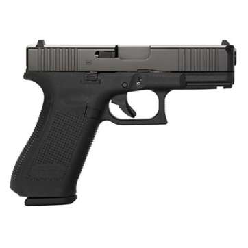 Glock G45 Gen 5 9mm Pistol – PA455S203