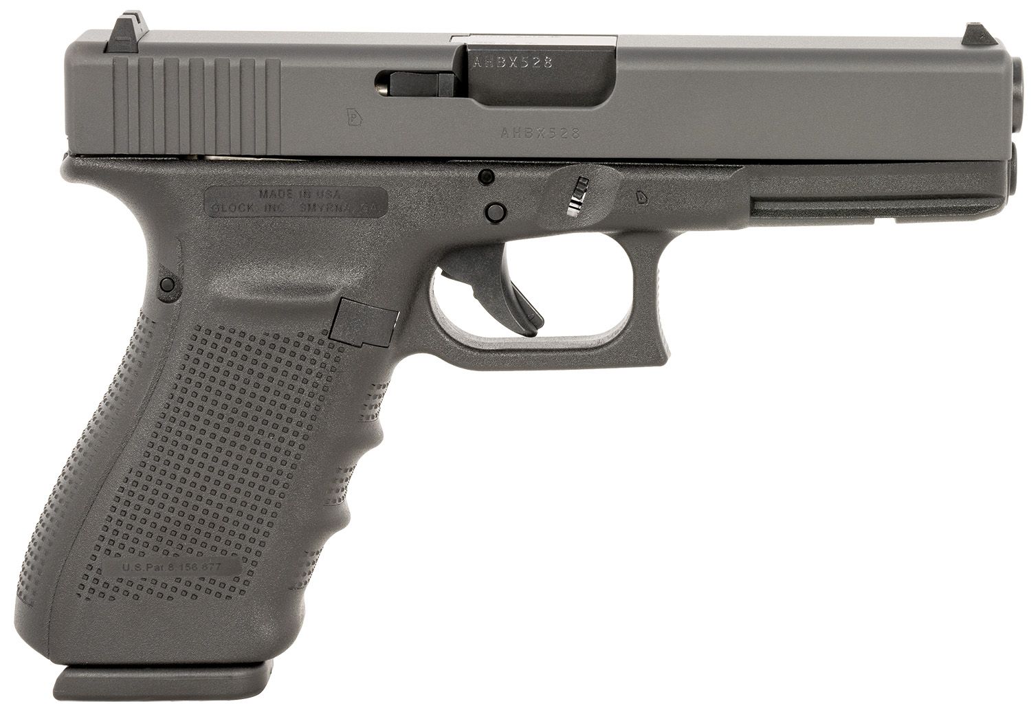 Glock G20 Gen 4 10mm 4.61" 10rd Pistol Black | Buy Glock G20 Gen 4 10mm 4.61" 10rd Pistol Black